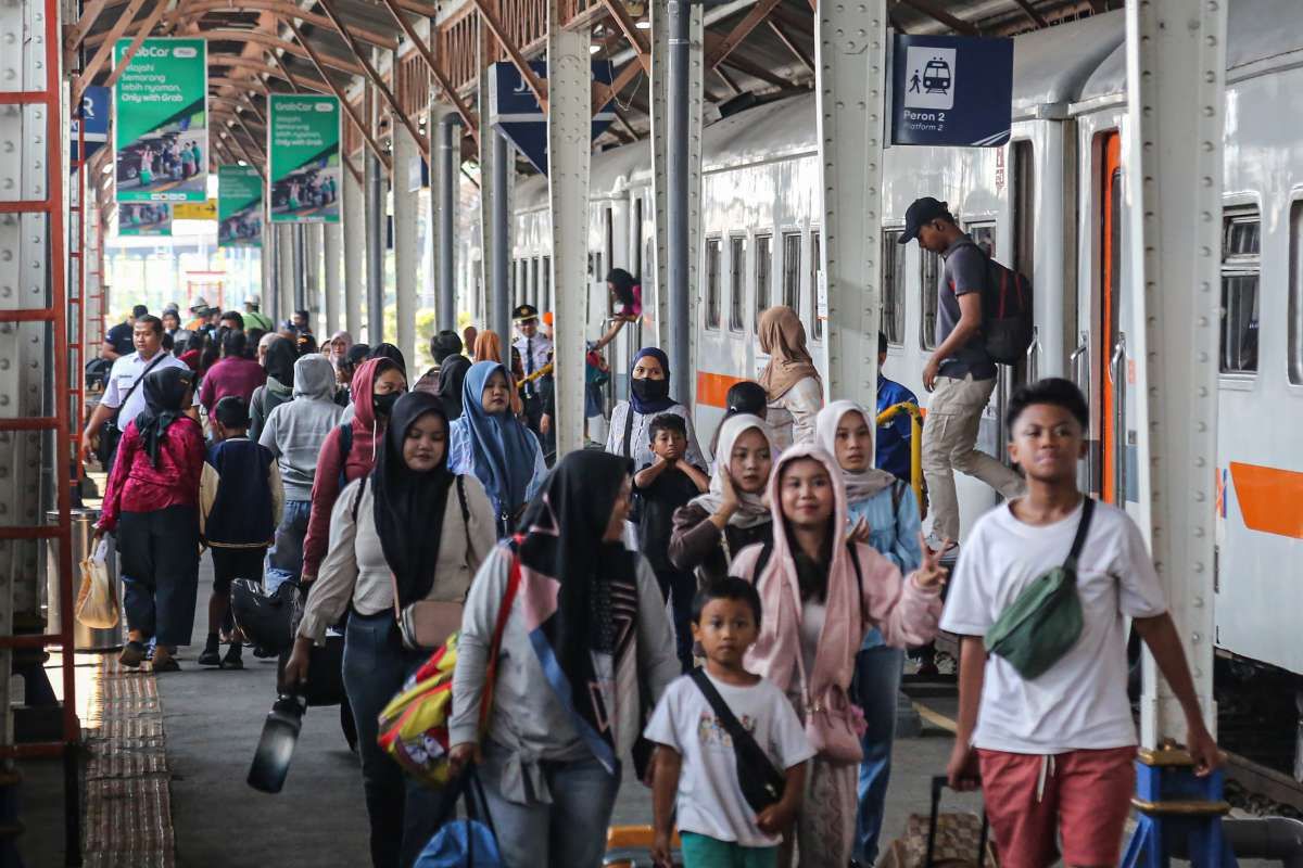 Stimulus Ekonomi Tak Menjawab Persoalan Daya Beli