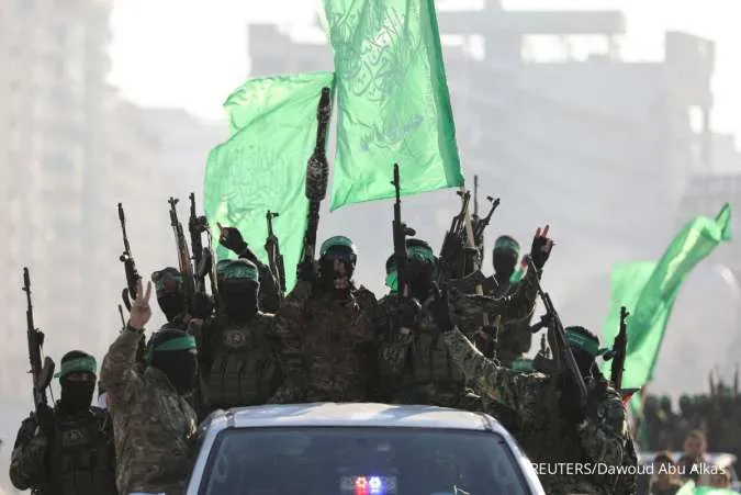 Israel-Hamas Signal Readiness for Next Ceasefire Talks as Mediators Push for Progress