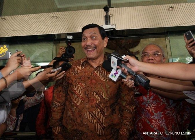 Tokoh Indonesia akan tengahi konflik Saudi-Iran