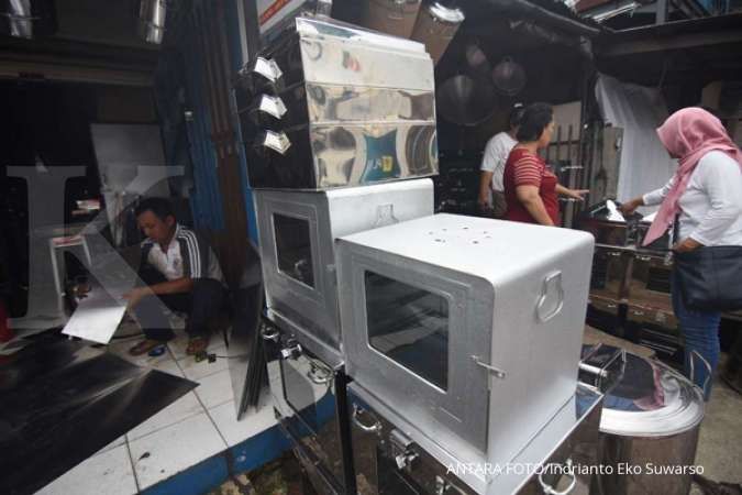 Oven Tangkring vs Oven Listrik, Mana yang Lebih Baik?