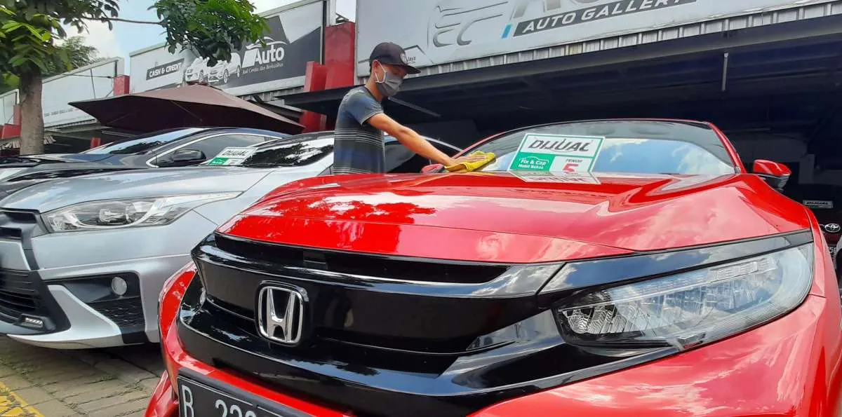 Denda menanti nasabah leasing yang telat membayar angsuran hasil restrukturisasi