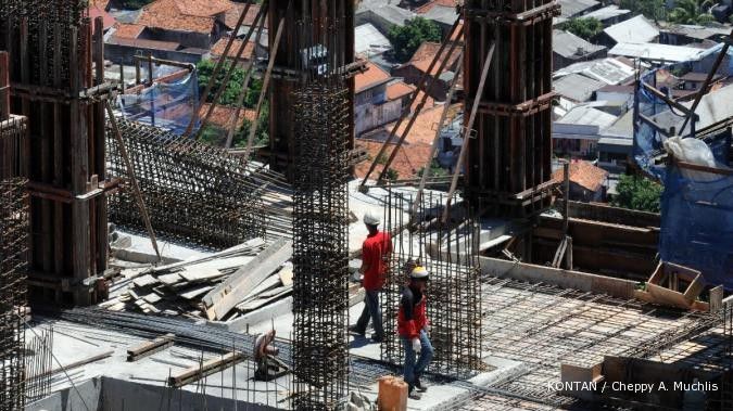 CIMB Niaga fasilitasi KPA dan KPR Pakuwon