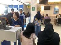Arti Kode Swift atau BIC Berbagai Bank untuk Jakarta dan Wilayah Lain
