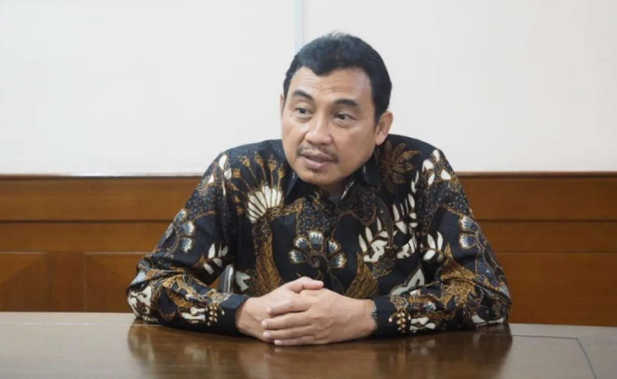 Program PEN pembiayaan investasi melalui koperasi capai 100%