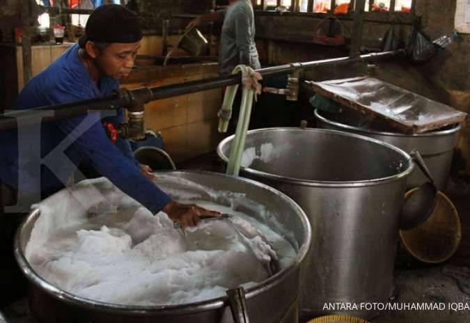 PSBB Lagi, Pelaku Usaha S-commerce Bakal Semakin Menjamur