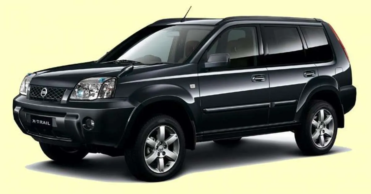 Harga mobil bekas Nissan X-Trail tipe ini murah banget, dari Rp 60 juta saja