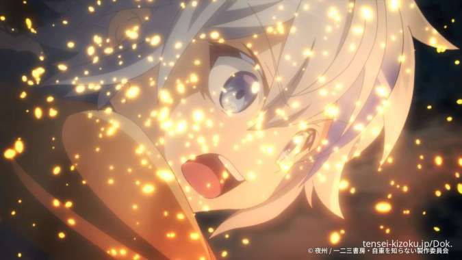 Isekai Yakkyoku Episode 12 Subtitle Indonesia [END] - Bstation