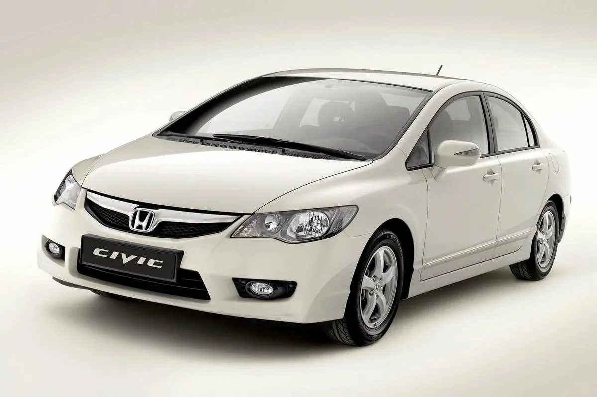 Sudah bersahabat, ini harga mobil bekas Honda Civic  per Mei 2021