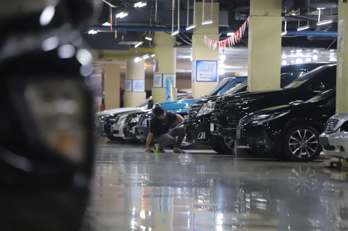 NPF Multifinance Naik Jadi 2,96% per Januari 2025, APPI: Masih Terkendali