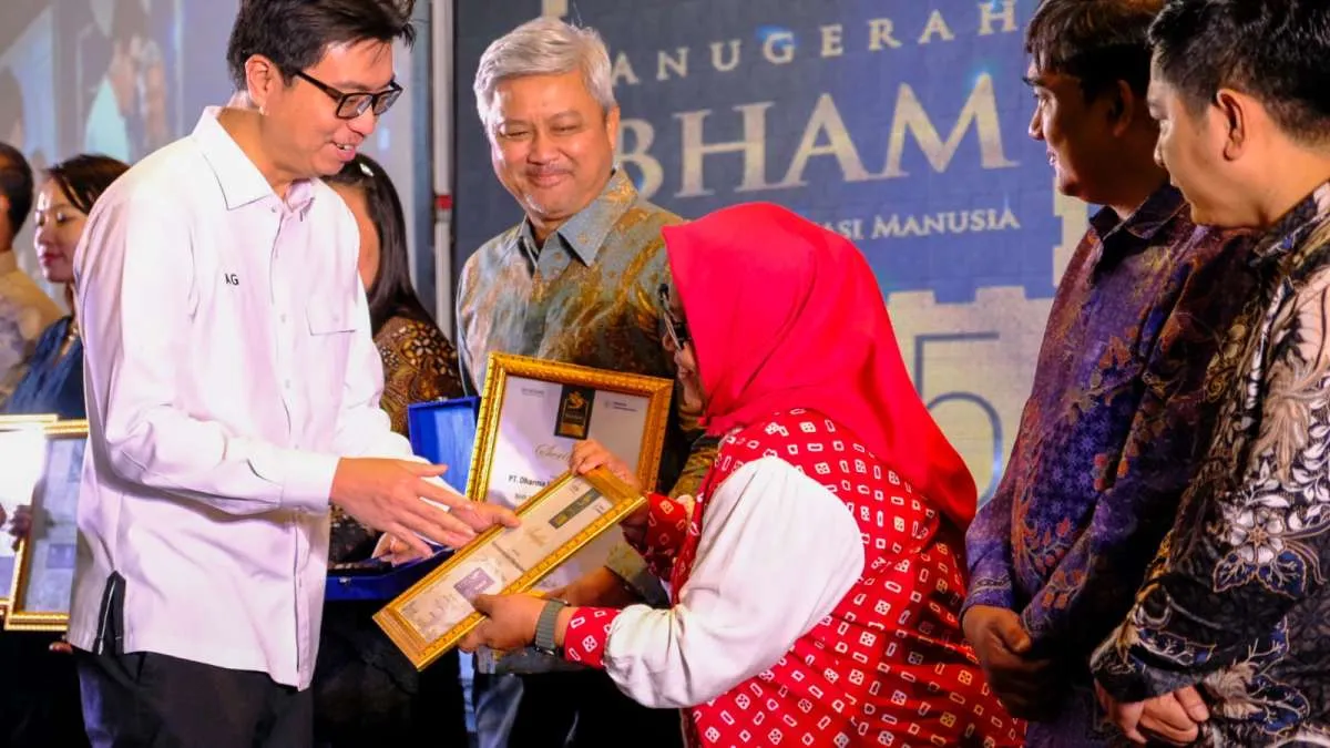 Perkuat Komitmen HAM demi Bisnis Berkelanjutan