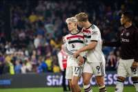 Alejandro Garnacho Ingin ke Chelsea, Manchester United Pasang Harga Rp 1,09 Triliun