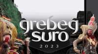 Link Twibbon Grebeg Suro 2023, Festival Tradisi Budaya di Ponorogo 