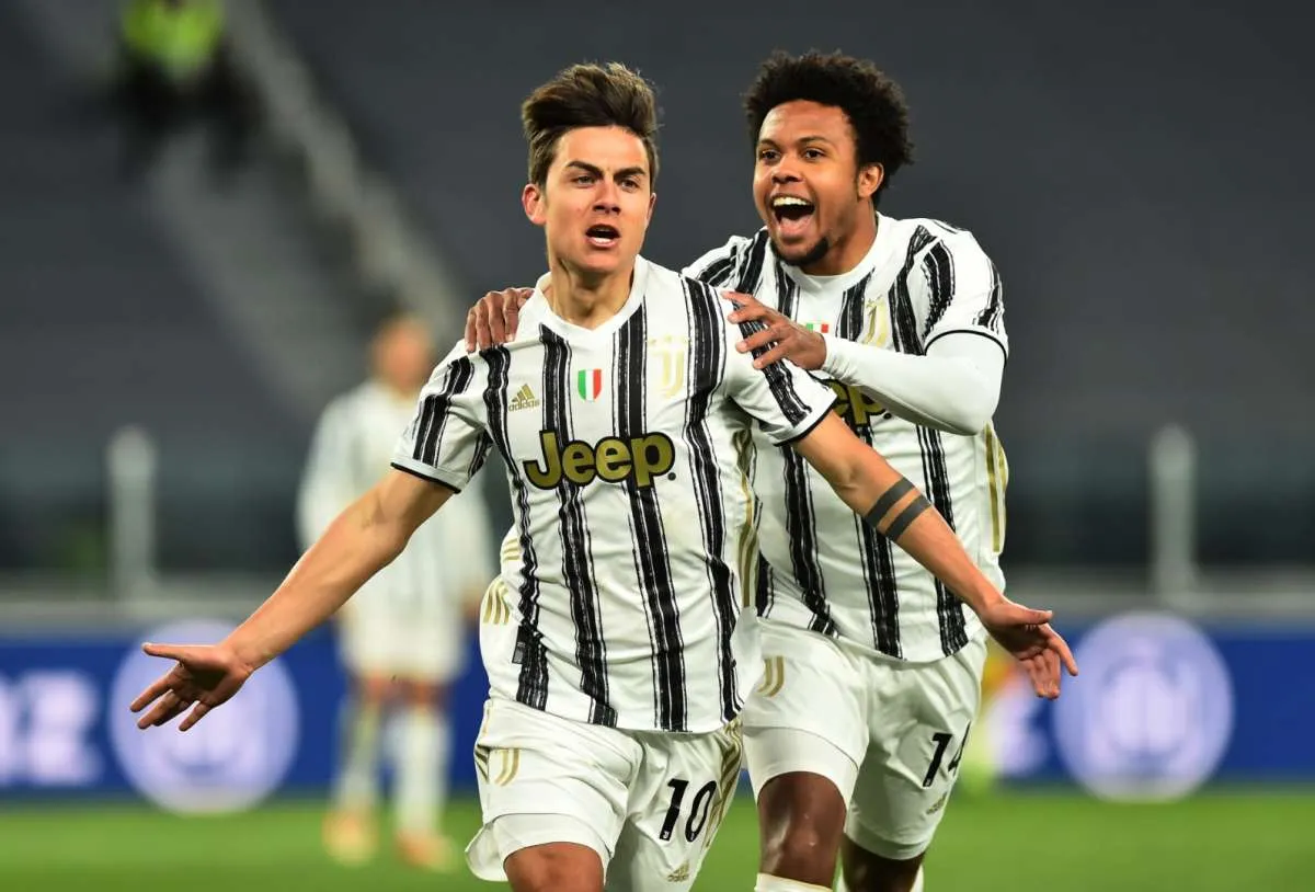 Final Coppa Italia Atalanta vs Juventus: Jumpa La Dea, Bianconeri bisa terjungkal