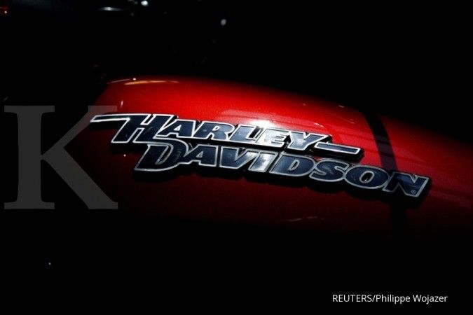 Heboh Harley-Davidson selundupan, pabrikan moge ini bukan cuma buat mesin motor