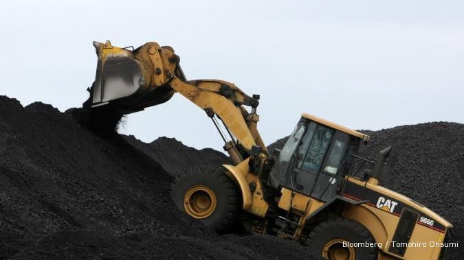 ABMM inks 15m coal sales contract