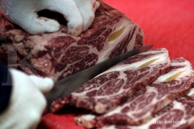Simak Pandangan Aspidi Terkait Rencana Impor Daging Sapi di Tahun Ini