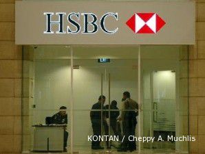 HSBC kucurkan pinjaman US$ 250 juta ke TGI (updated)