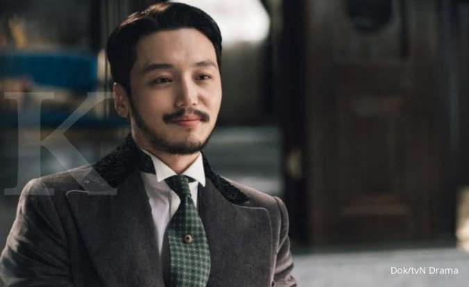 Film Korea terbaru ajak Byun Yo Han pemeran Mr. Sunshine, siapkan kisah thriller ini