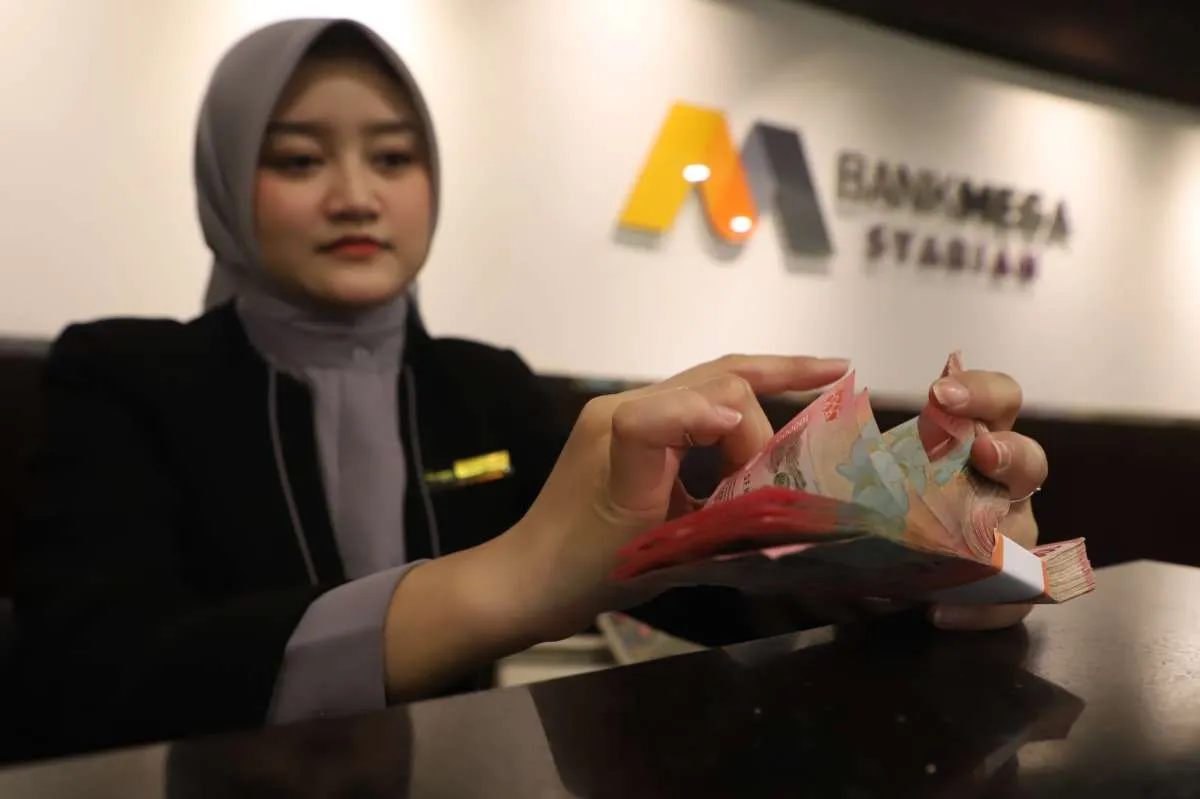 Bank Mega Syariah Bidik DPK Capai Rp 12,6 Triliun di Tahun Ini, Ini Strateginya