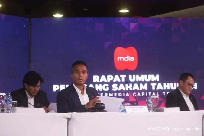 Saham VIVA Berpeluang Rerating, Nilai Kepemilikan di MDIA Belum Tercermin