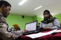 Besok (29/6) Dibuka, Klik Dikdin.bkn.go.id untuk Akun Pendaftaran STIS STAN IPDN STIN