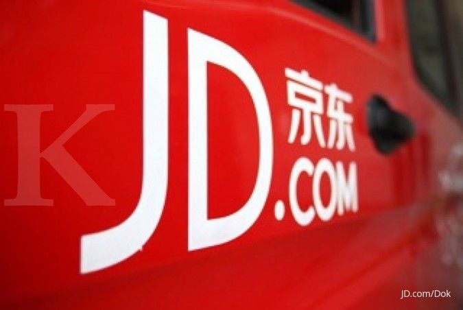 China's JD.com to Shut E-Commerce Sites in Indonesia, Thailand