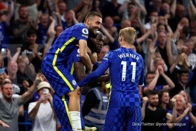 Prediksi Leicester vs Chelsea di Liga Inggris: The Foxes bangkit lawan The Blues