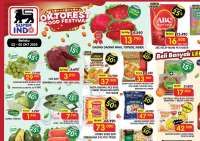 Promo JSM Superindo 3-5 Oktober 2025, Sosis & Nugget Diskon Sampai 50%