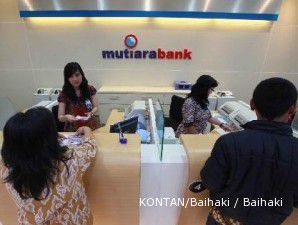 Genjot dana murah, Mutiara tawarkan tabungan berhadiah