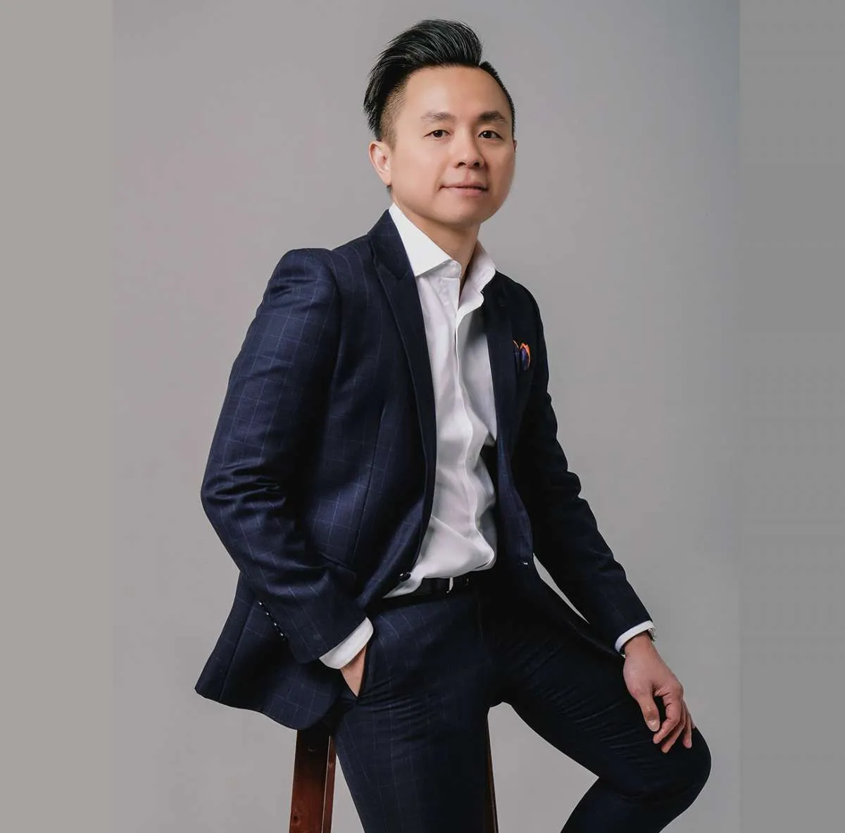 Intip strategi Bos Sour Sally Group mengelola portofolio investasi
