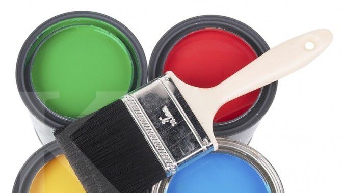  Asian Paint berniat membangun pabrik di Indonesia