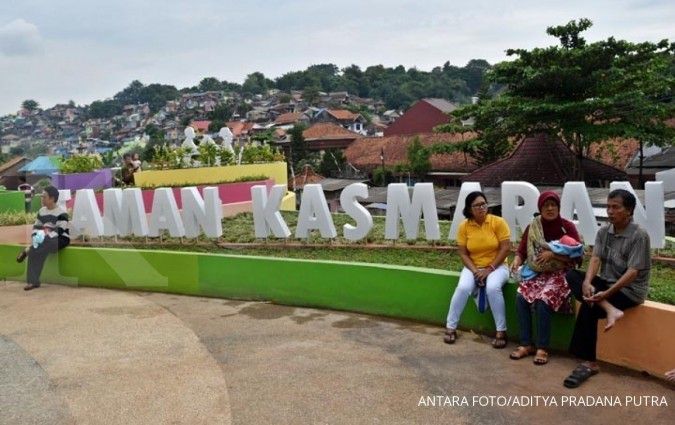Kota Semarang raih prestasi kinerja tertinggi pemerintahan daerah