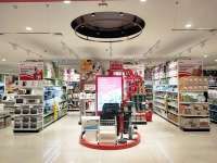 Usai Rebranding, AZKO (ACES) Targetkan Bangun 30 Toko Baru hingga Akhir 2025