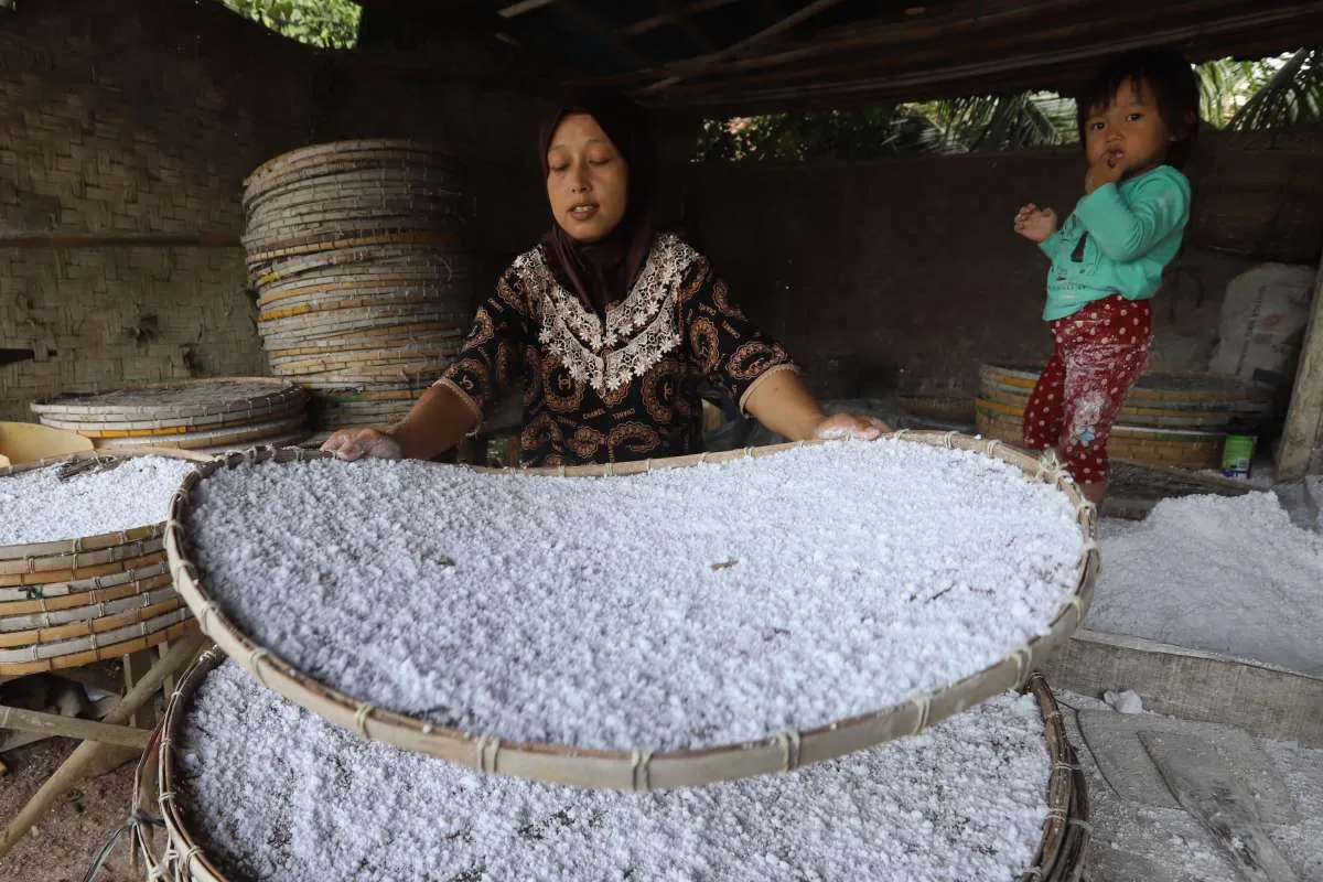 ULaMM Tawarkan Pembiayaan Modal Secara Konvensional dan Syariah