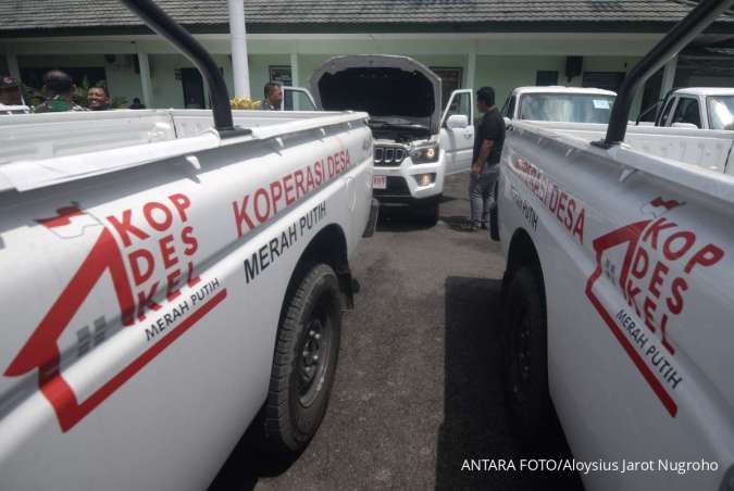 Cara Daftar Manajer Kopdes Merah Putih, Lolos Jadi Pegawai BUMN