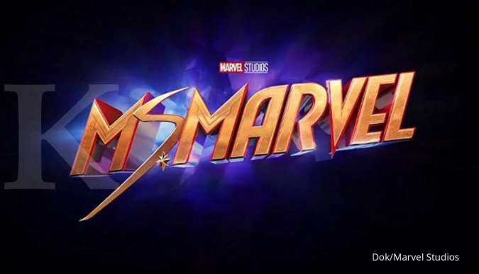 Ms. Marvel Segera Tayang di Disney+, Tampilkan Superhero Baru di Marvel Universe