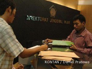Sensus pajak masih lelet, Direktorat Pajak harus gerak cepat