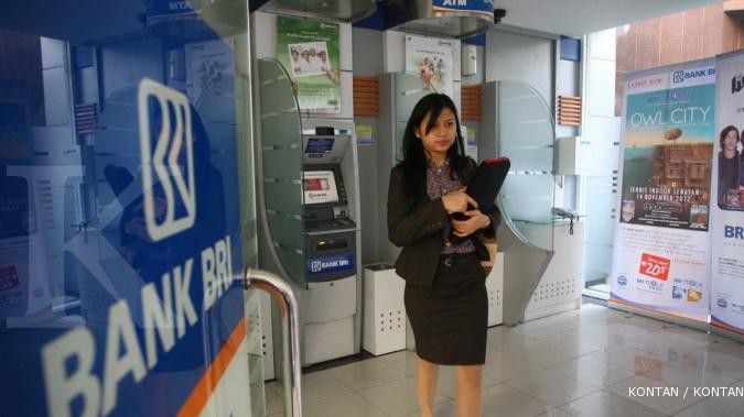 Hingga Juni, remittance BRI capai Rp 2,916 triliun