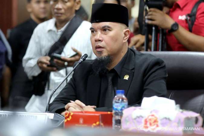 Ahmad Dhani Gratiskan Pemutaran Lagu-Lagu Milik Dewa 19 di Kafe dan Restoran