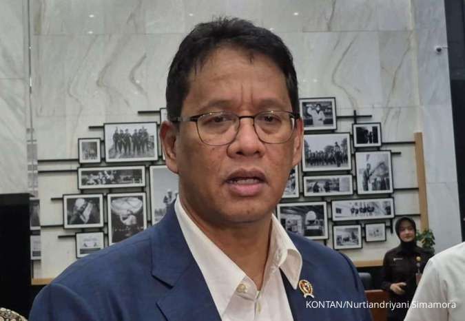Andalkan SPN untuk Hindari Duit Menumpuk