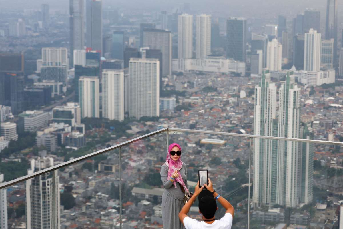Perlu Terobosan Pengembang agar Ruang Kantor Laris