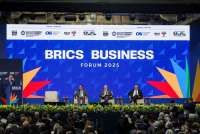 BRICS Leaders Condemn Gaza and Iran Attacks, Urge Global Reforms