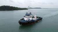 Hasnur Internasional Shipping (HAIS) Sepakat Bagikan Dividen Rp40,36 Miliar