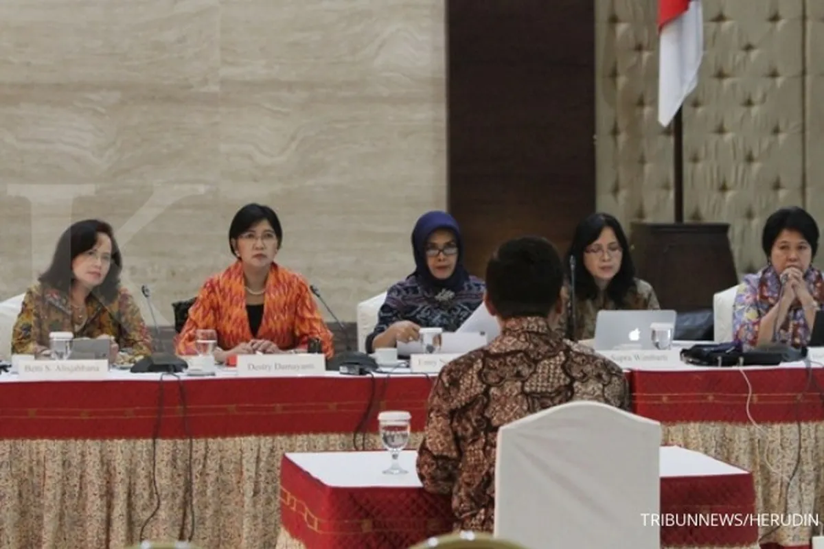 Jangan intervensi politik pemilihan capim KPK