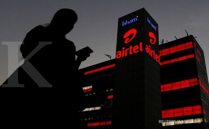 Tinggal Jio dan Airtel, pasar telekomunikasi India menuju duopoli