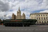  Persaingan Negara Saat Ini Bukan Soal Ideologi dan Militer, Tapi Pasar