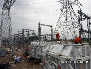 Gara-gara masalah dana, pengoperasian proyek 10.000 MW tertunda 