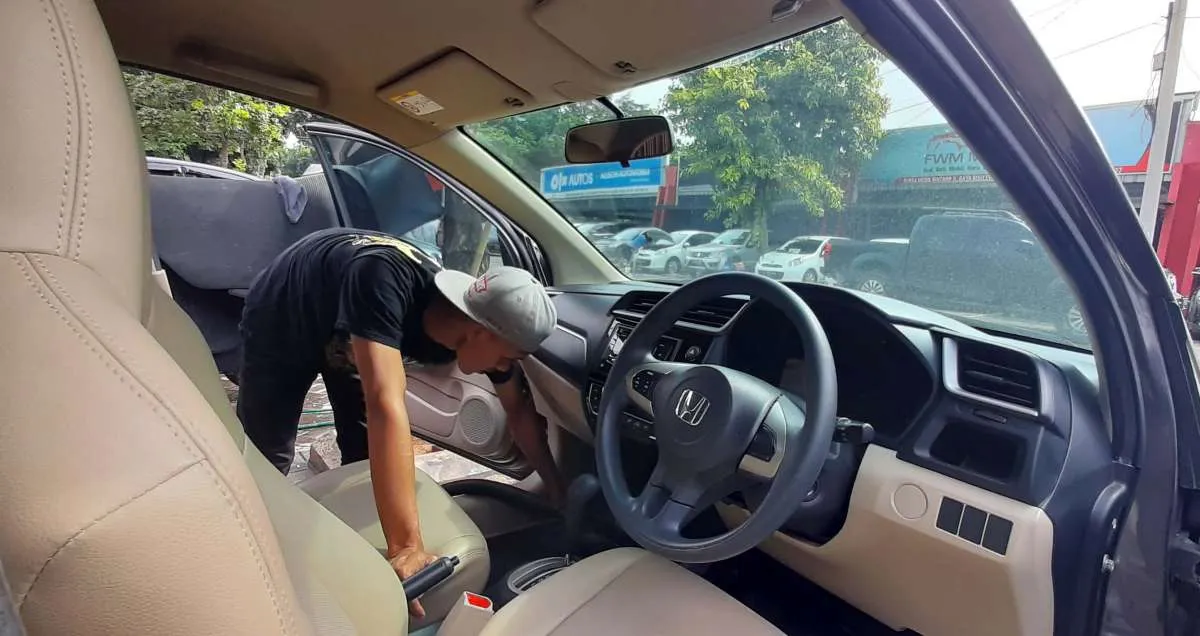 Jadi SUV Pilihan, Inilah Harga Mobil Bekas Honda CR-V Seri Ke-4 per April 2022