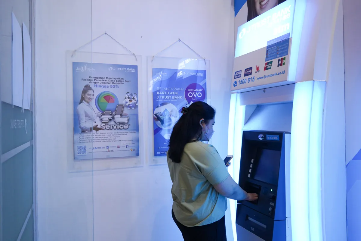 Tabungan dan Deposito Ini Tebar Bunga Hingga 6% p.a, Simpan Aset Auto Cuan