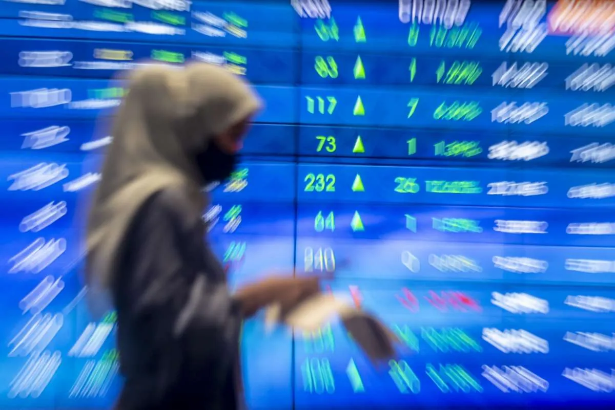 IHSG Rekor Diiringi Net Buy Asing Jumbo pada Rabu (13/4)